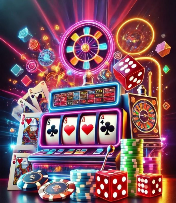 fb777 slots